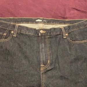 Men’s old navy jeans